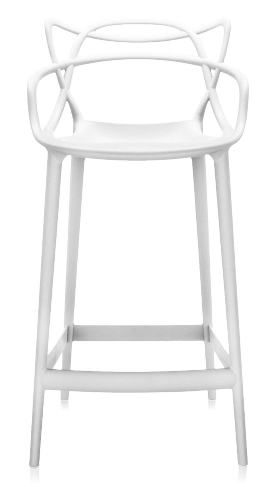 Masters Stool by Kartell Furniture 